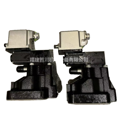 Atos 阿托斯 液压阀 AGMZO-AEB-NP-32/350/I/10