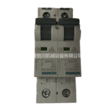 Siemens 西门子 小型断路器 5SY61047