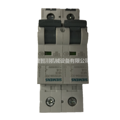 Siemens 西门子 小型断路器 5SY61047