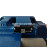 Rexroth 力士乐 液压比例方向阀 R900954294 4WRTE25V220L-46/6EG24K31/A1M