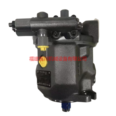 Rexroth 力士乐 轴向柱塞泵 R910916805 AA10VSO28DFR1/31R-VPA12N00