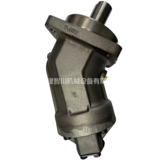 Rexroth 力士乐 轴向柱塞泵 R902193878 A2FO160/61R-PBB05-S