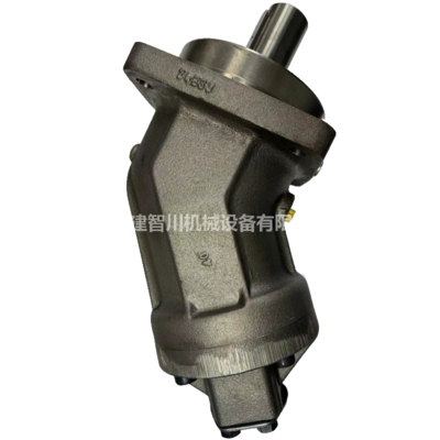 Rexroth 力士乐 轴向柱塞泵 R902193878 A2FO160/61R-PBB05-S