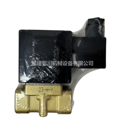 Airtac 亚德客 气动元件 2WXA05010B