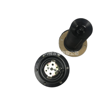 HYDAC 贺德克 空气滤清器 ELFP3F10W1