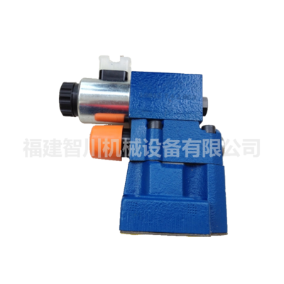 Rexroth 力士乐 先导式溢流阀 R900926249 DBW10A2-5X/200-6EG24N9K4