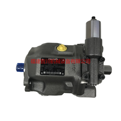 Rexroth 力士乐 轴向柱塞泵 R902434155 AA10VSO18DR1/31R-PPA12N00-SO275