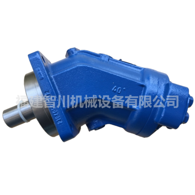 Rexroth 力士乐 轴向柱塞定量马达 R909408468 A2FM90/61W-VBB010