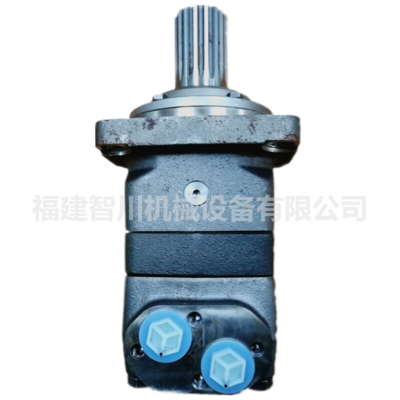 Danfoss 丹佛斯 摆线马达 液压马达 OMV500151B3107
