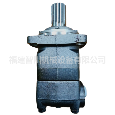 Danfoss 丹佛斯 液压马达，摆线马达 OMV500151B3107