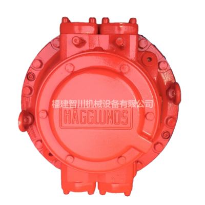 HAGGLUNDS 赫格隆 液压马达 CA5050SAONOC0200