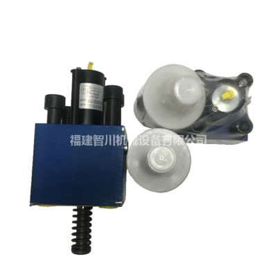 Rexroth 力士乐 逻辑阀盖板 R900912702 LFA32E-71/CA20DQMG24F