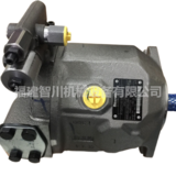 Rexroth 力士乐 轴向柱塞变量泵 R910967365 AA10VSO45DFR1/31R-VPA12N00