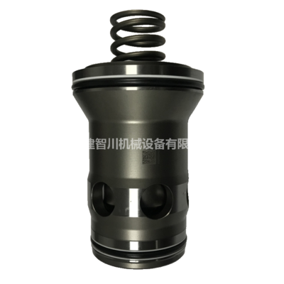 Rexroth 力士乐 逻辑阀 二通插装阀 R900520967 LC80A20E60/