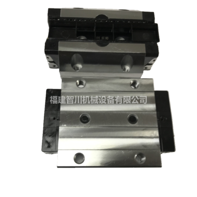 Rexroth 力士乐 滚珠托架 R165331422 KWD-035-FLS-C1-N-1
