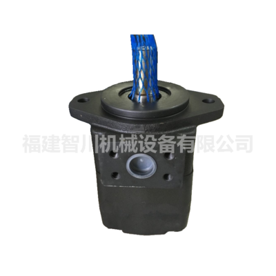 Rexroth 力士乐 定量叶片泵 R900929461 PVV2-1X/045RA15UMB