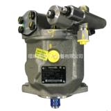 Rexroth 力士乐 轴向柱塞泵 R910916805 AA10VSO28DFR1/31R-VPA12N00