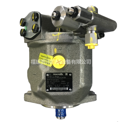 Rexroth 力士乐 轴向柱塞泵 R910916805 AA10VSO28DFR1/31R-VPA12N00