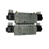 AVENTICS 安沃驰 气控阀 3726562220 SOL.-OP.DIR.CONT.V5/2-NW7-24VDC