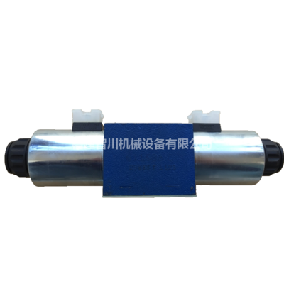 Rexroth 力士乐 液压方向短管阀 R900597986 4WE10H33/CG24N9K4