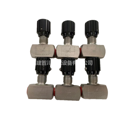 STAUFF 西德福 液压阀 DV-08-P-N-SS升级为DV-08-B-N-W