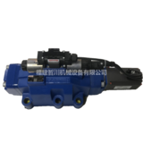 Rexroth 力士乐 液压比例方向阀 R900739977 4WRTE32E1-600L-46/6EG24K31/A1M
