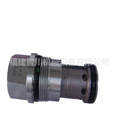 SUN hydraforce 平衡滑阀 溢流阀 RPIC-8WV