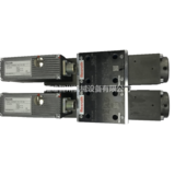 Rexroth 力士乐 液压比例方向阀 R900775890 4WRSE10V80-32/G24K0/A1V-429