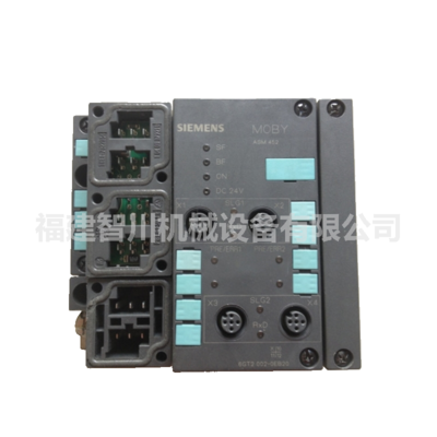 Siemens 西门子 PLC 模块 6GT2002-0EB20