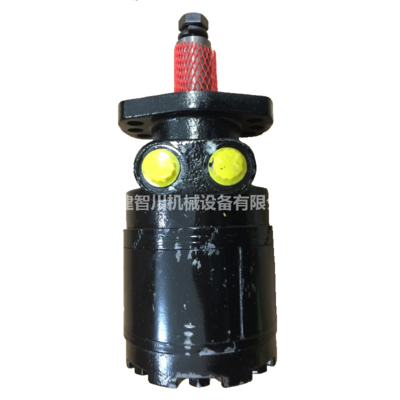 white 怀特 摆线马达 505750A5820BAAAA