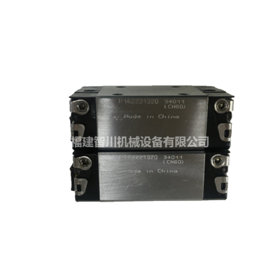 Rexroth 力士乐 滚珠托架 R162221320 KWD-025-SNS-C1-H-1