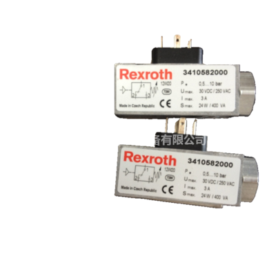 AVENTICS 安沃驰/力士乐 气动元件 3410582000