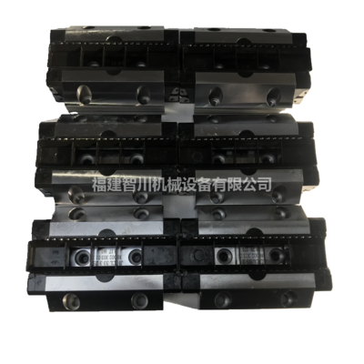 Rexroth 力士乐 滚珠托架 R165331320 KWD-035-FLS-C1-H-1