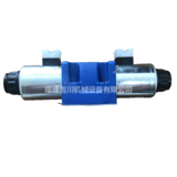 Rexroth 力士乐 直动式方向滑阀 R901278761 4WE10E50/EG24N9K4/M