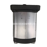 Rexroth 力士乐 外啮合齿轮泵 0510725349 AZPF-10-022LFB20MB-S0012