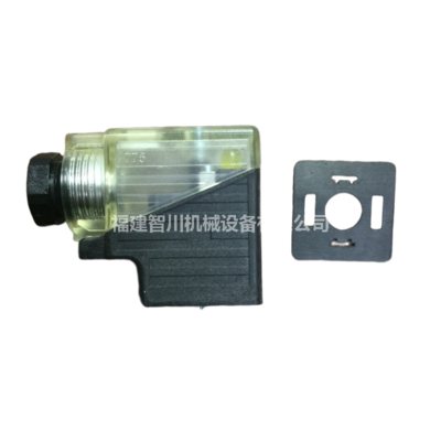 Rexroth 力士乐 插入式接头 R901017022 3PZ5LM12-240VSPEZ