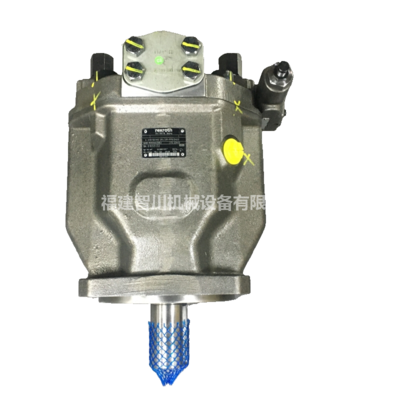 Rexroth 力士乐 轴向柱塞泵 R910922983 AA10VSO140DR/31R-PPB12N00