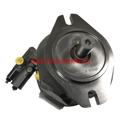 Rexroth 力士乐 轴向柱塞泵 R910916805 AA10VSO28DFR1/31R-VPA12N00