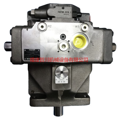 Rexroth 力士乐 轴向柱塞泵 R910988317 AAA4VSO250DR/30R-PKD63N00