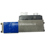 Rexroth 力士乐 液压比例方向阀 0811404039 4WRPH6C4B40L-20/G24Z4/M