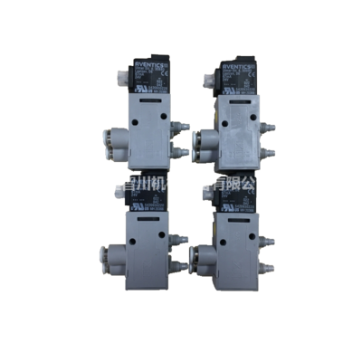 AVENTICS 安沃驰 方向控制闯 5728450220 V840-4/2OC-DA06-024DC-03-MODI