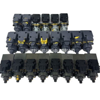 Linde 林德 液压元件 0009736189