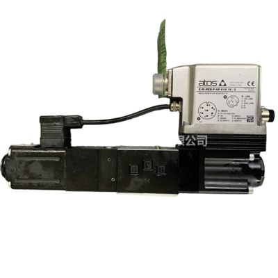 Atos 阿托斯 液压阀 RZGO-REB-P-NP-033/100/I