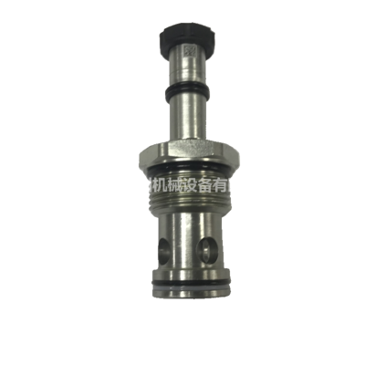 Rexroth 力士乐 螺纹插装阀 电磁阀 R930064472 OD150521A000000-VEI-016-NC-16G-A-05-0000