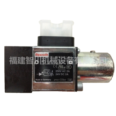 Rexroth 力士乐 电―液控制式压力继电器 R901107397 HED8OP-20/200K14V