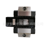Rexroth 力士乐 滚珠滑块 超级型 R166139420 KWD-035-FKS-C0-N-1