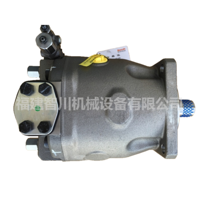 Rexroth 力士乐 轴向柱塞变量泵 R902436353 AA10VSO100DRS/32R-VPB12N00-S1439