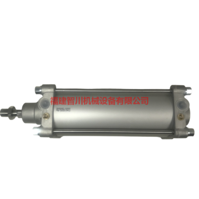 AVENTICS 安沃驰 气动元件 0822245007 TRB-DA-100-0200-0-2-1-1-1-1-BAS
