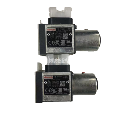 Rexroth 力士乐 电-液控制制式压力继电器 R901102360 HED8OH-2X/100K14
