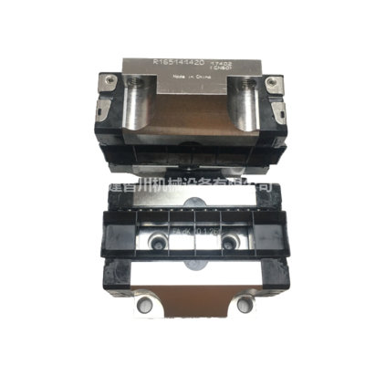 Rexroth 力士乐 滚珠托架 R165141420 KWD-045-FNS-C1-N-1